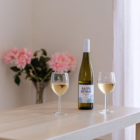 Pietra Sole Leilighet Ierápetra Eksteriør bilde
